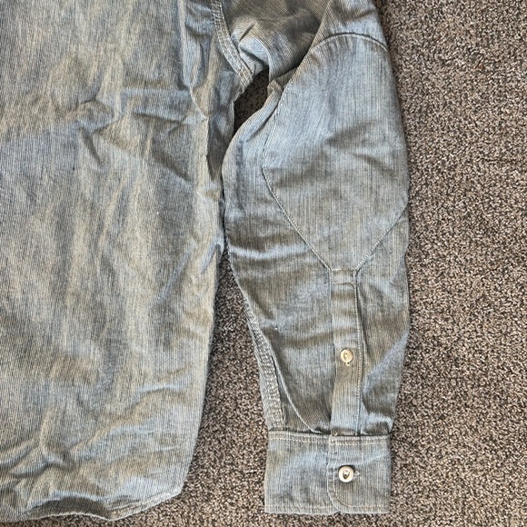 Freenote Cloth Lambert shirt - Picture 7 of 7